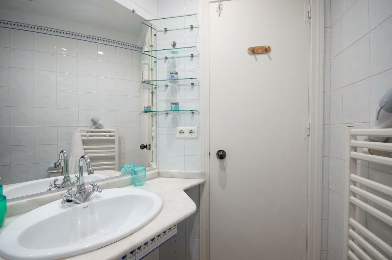 Apartment Acogedor Lavapies